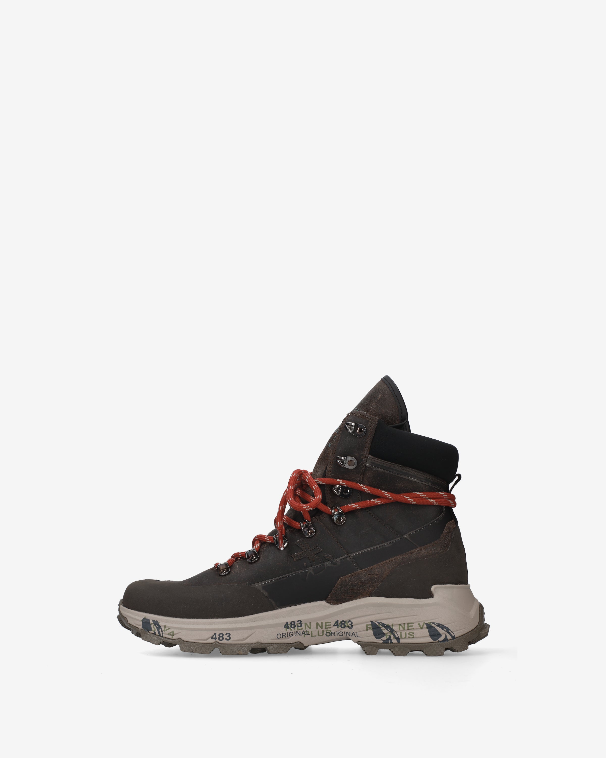 premiata-midtreck-508-boot-herren-testa-di-moro image 3
