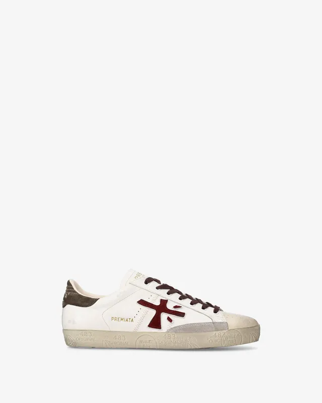 premiata-steven-7628-sneaker-herren image 1