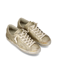 philippe-model-prsx-damen-sneaker-platin image 5