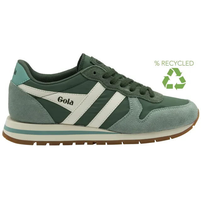 gola-daytona-chute-damen-sneaker-tannengr-n-nebelgr-n image 1