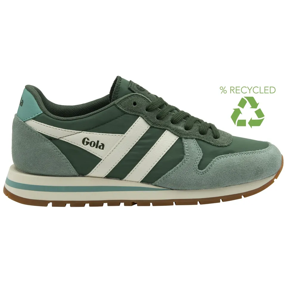 gola-daytona-chute-damen-sneaker-tannengr-n-nebelgr-n image 1