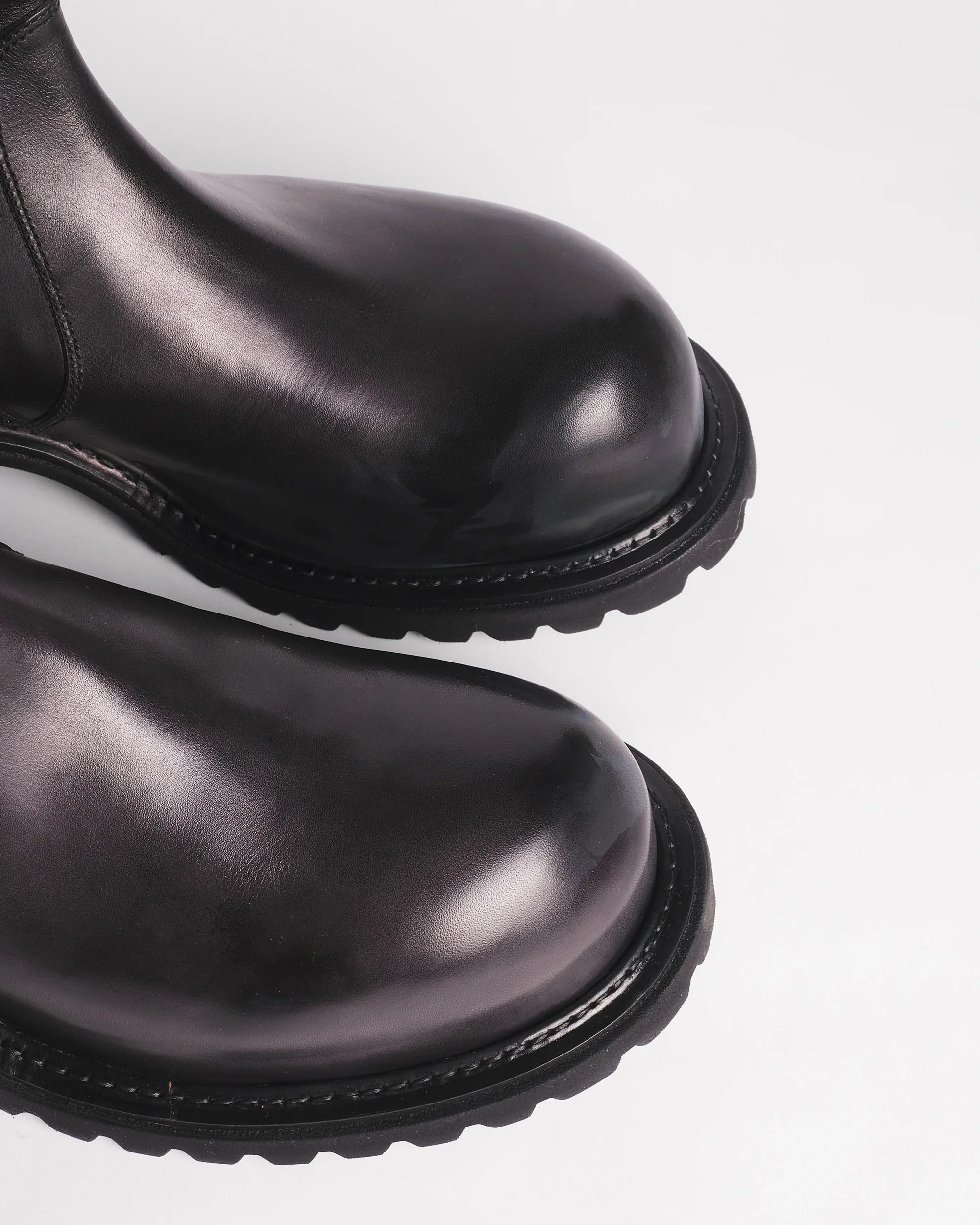 premiata-007-heritage-herren-boot-leder image 4