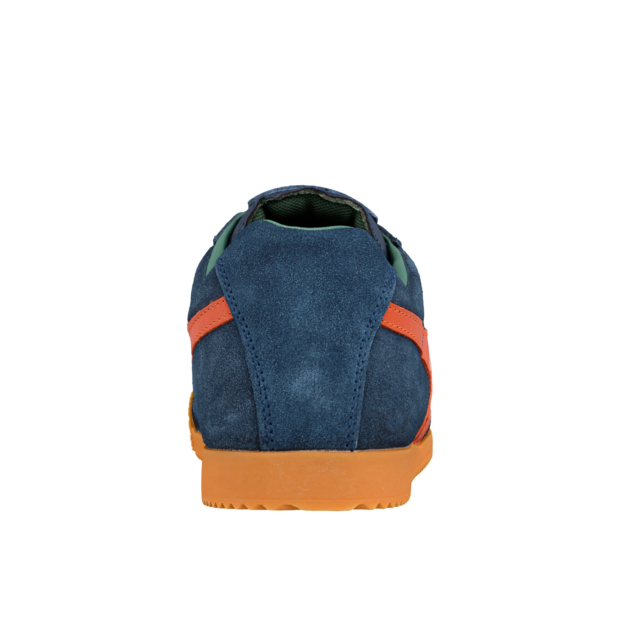 gola-harrier-wildleder-herren-sneaker-heritage-klassiker image 3