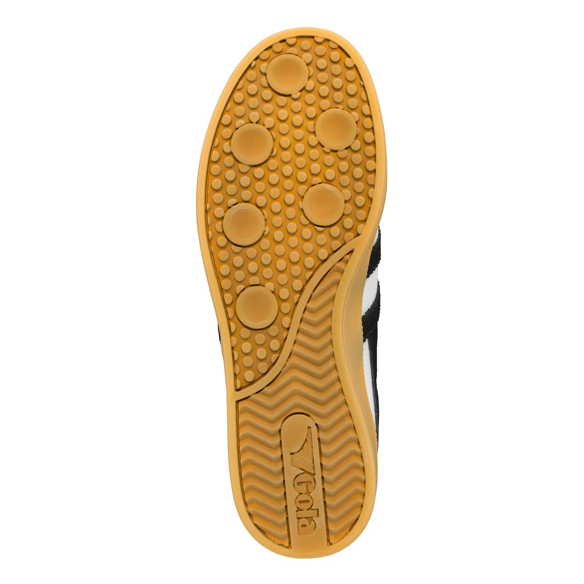 gola-viper-leather-herren-sneaker-wei-es-leder-schwarz image 7