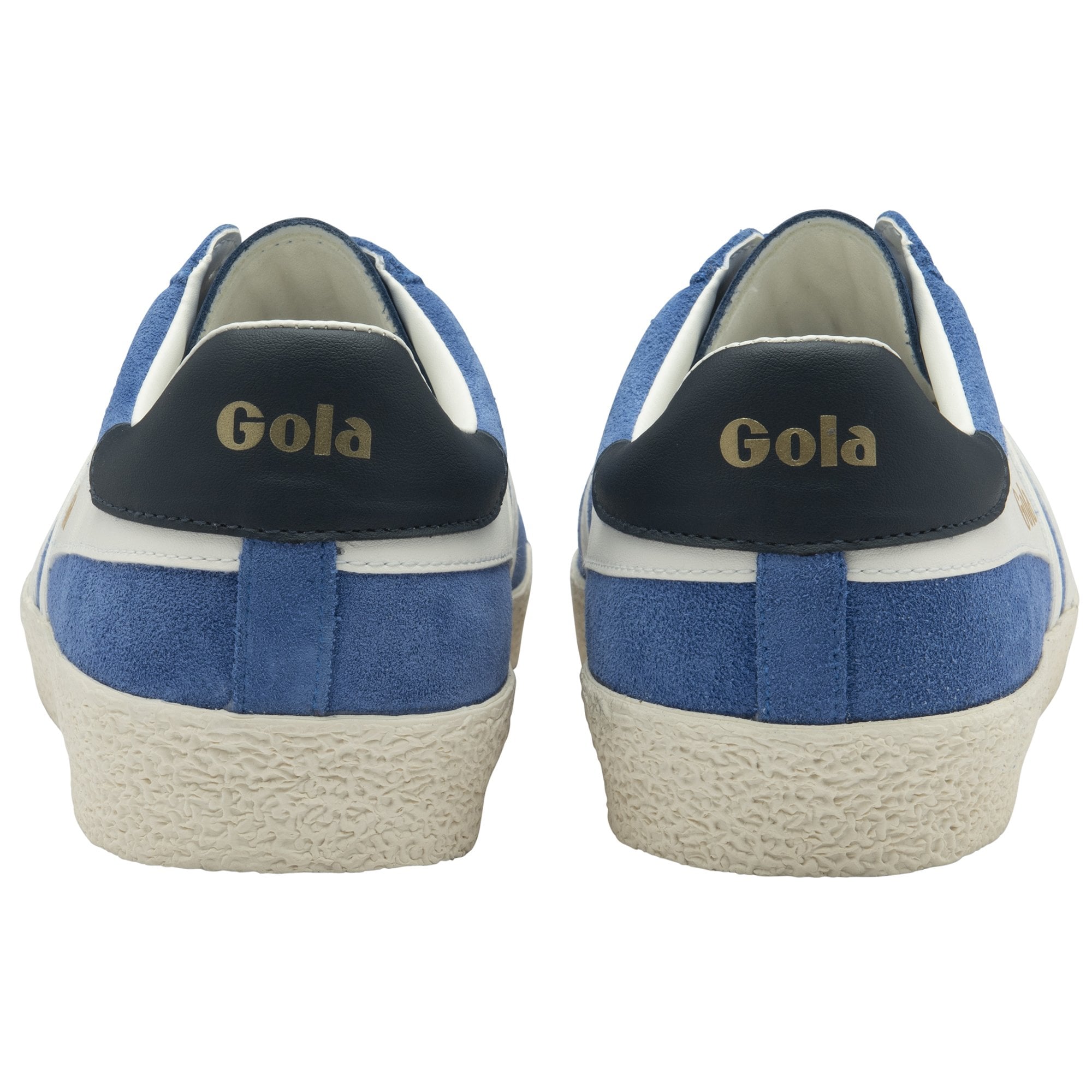 gola-medallist-herren-sneaker-saphirblau-cremewei image 4