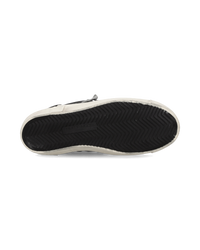philippe-model-prsx-damensneaker-noir-gris-anthracite image 3