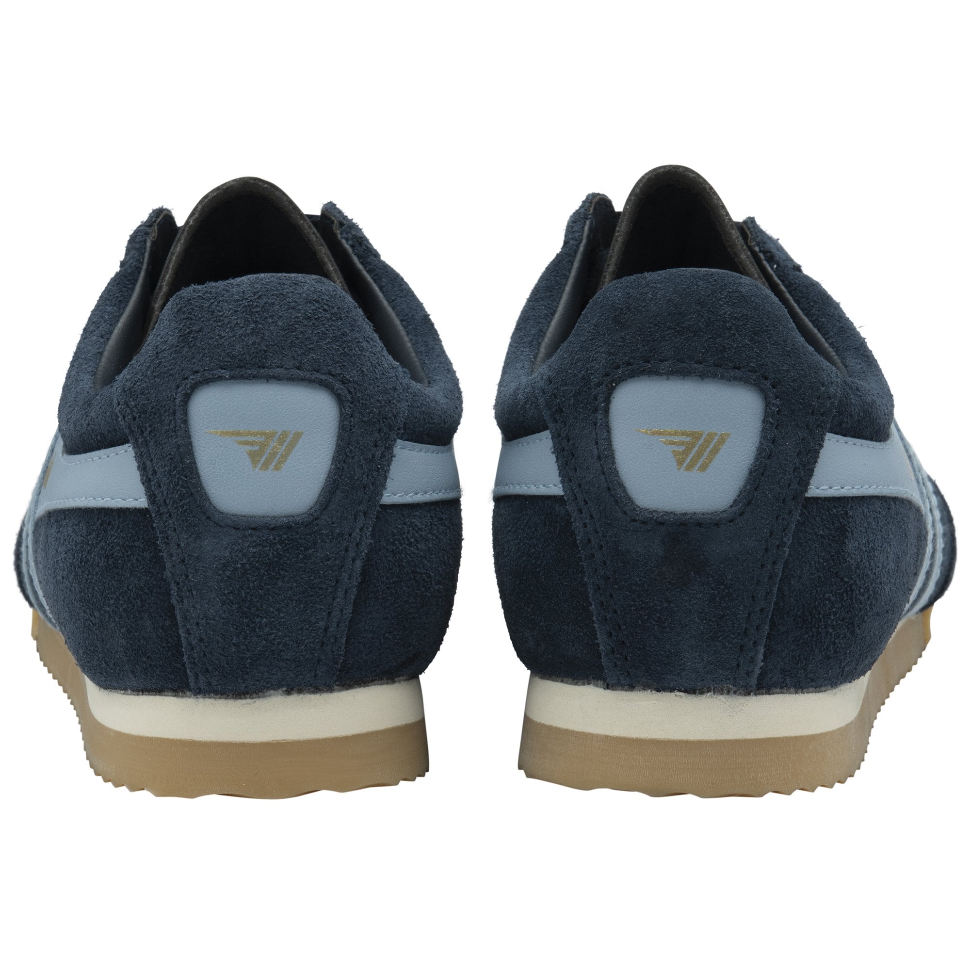 gola-apollo-damen-sneaker-navy-hellblau-aus-wildleder image 4