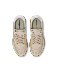 philippe-model-blville-damen-sneaker-sable image 6