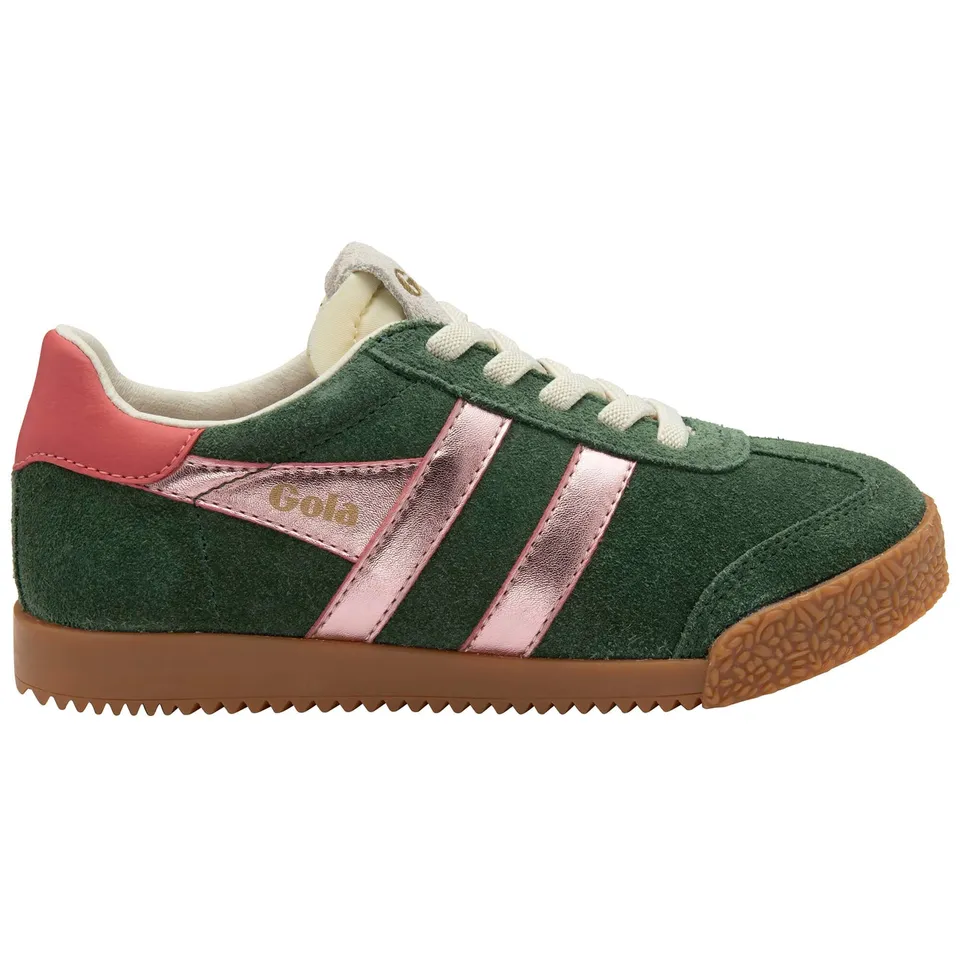 gola-elan-glitzer-kinder-sneaker-immergr-n-pink image 1