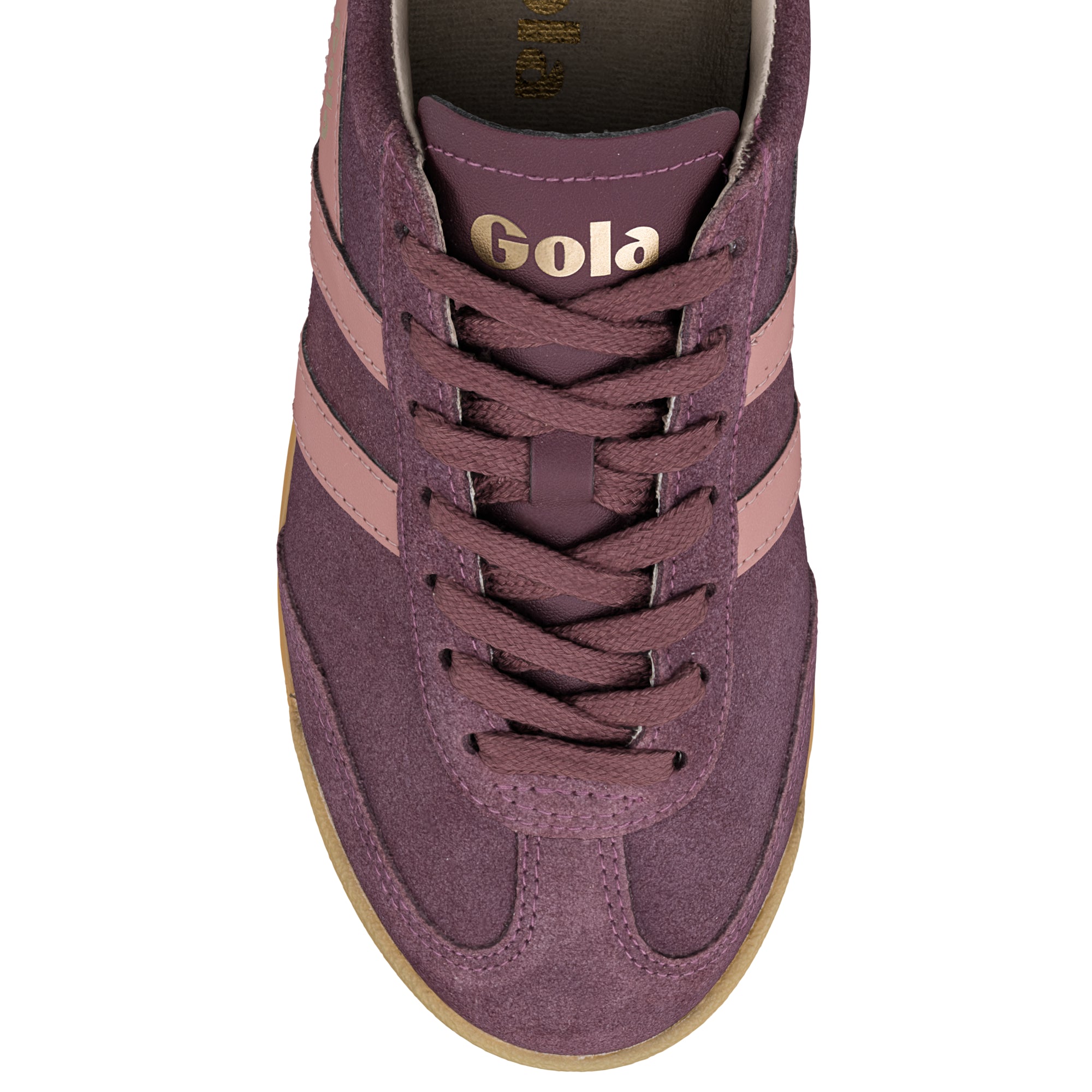 gola-torpedo-sneaker-f-r-damen-terrace-edit-in-kakao-braunrose-weizen image 4
