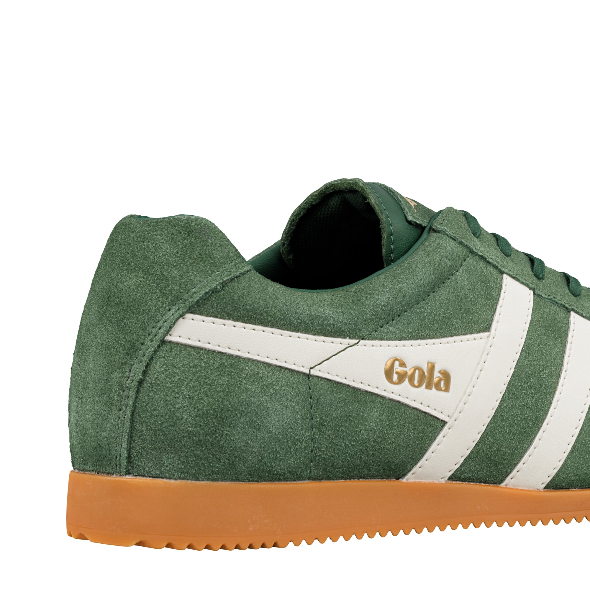 gola-harrier-herren-sneaker-wildleder-klassik image 6