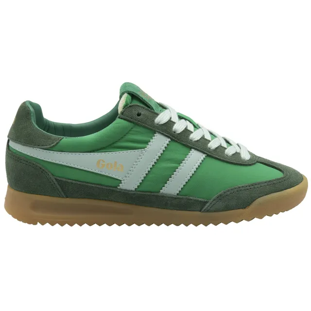 gola-firefly-damen-sneaker-smaragdgr-n-tannengr-n-surf-rot image 1