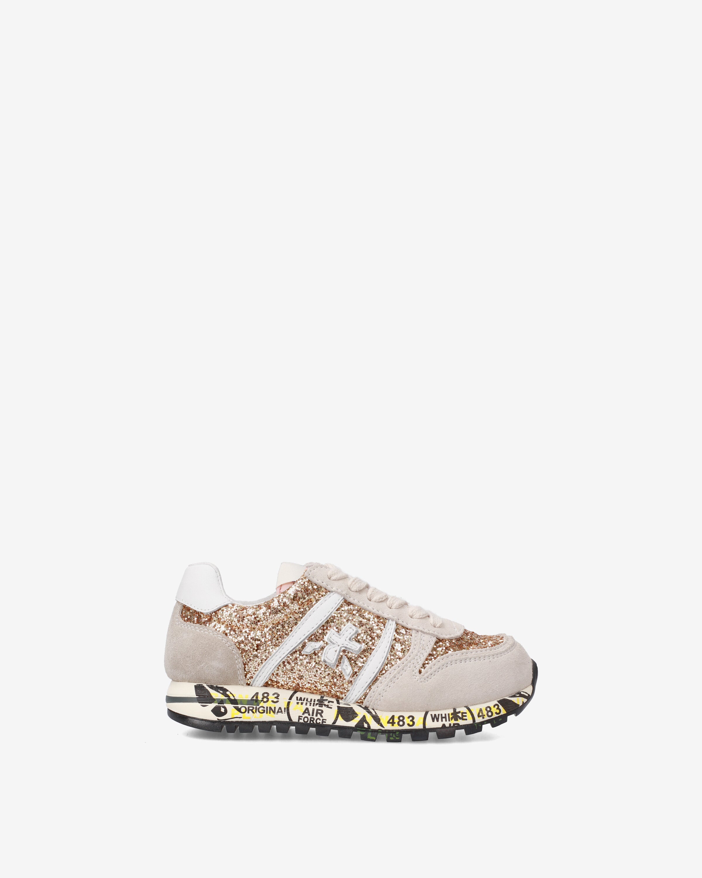 premiata-skyb-9361-kinder-sneaker image 2