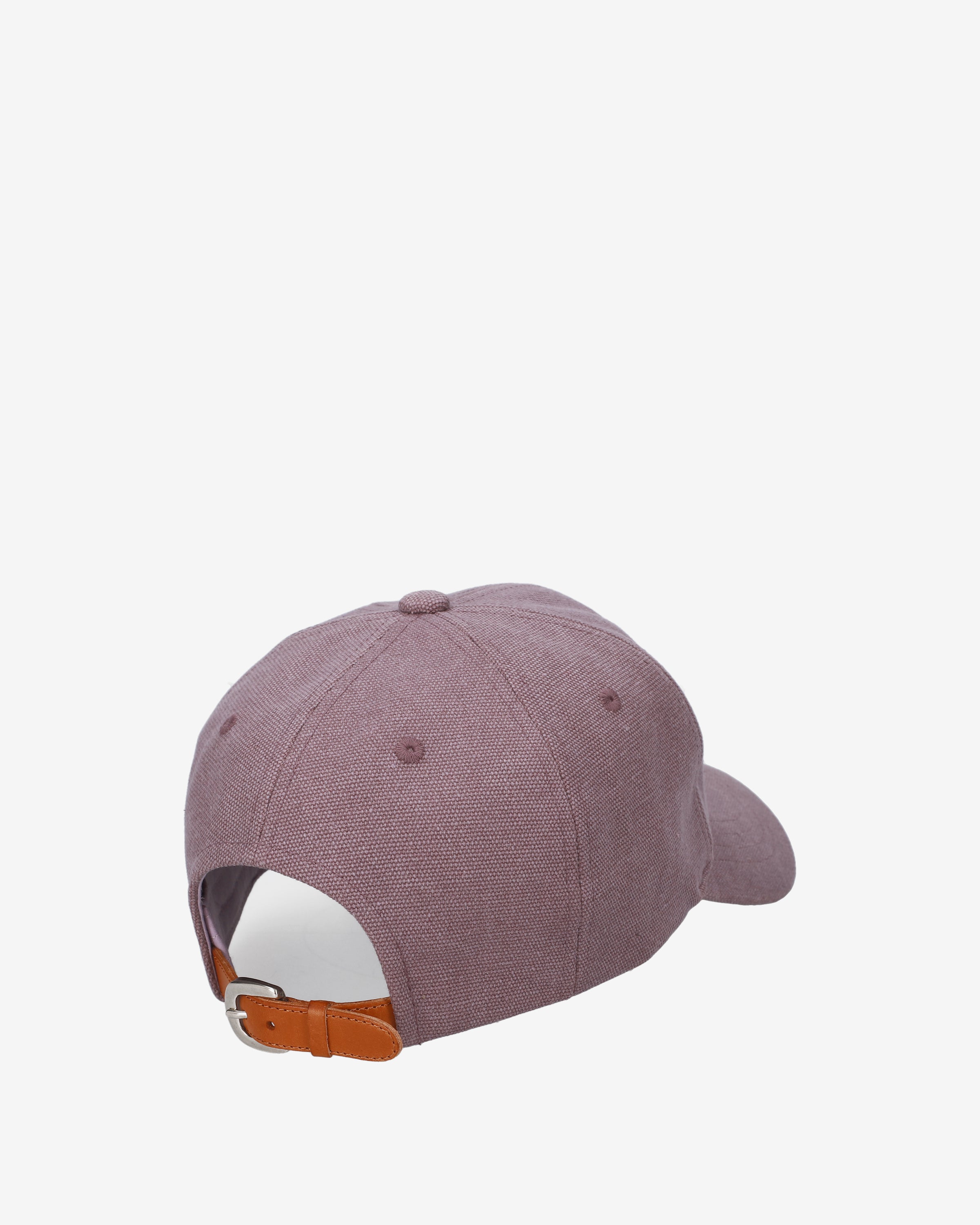 premiata-baseball-cap-baumwolle-unisex-mit-lederriemen image 5