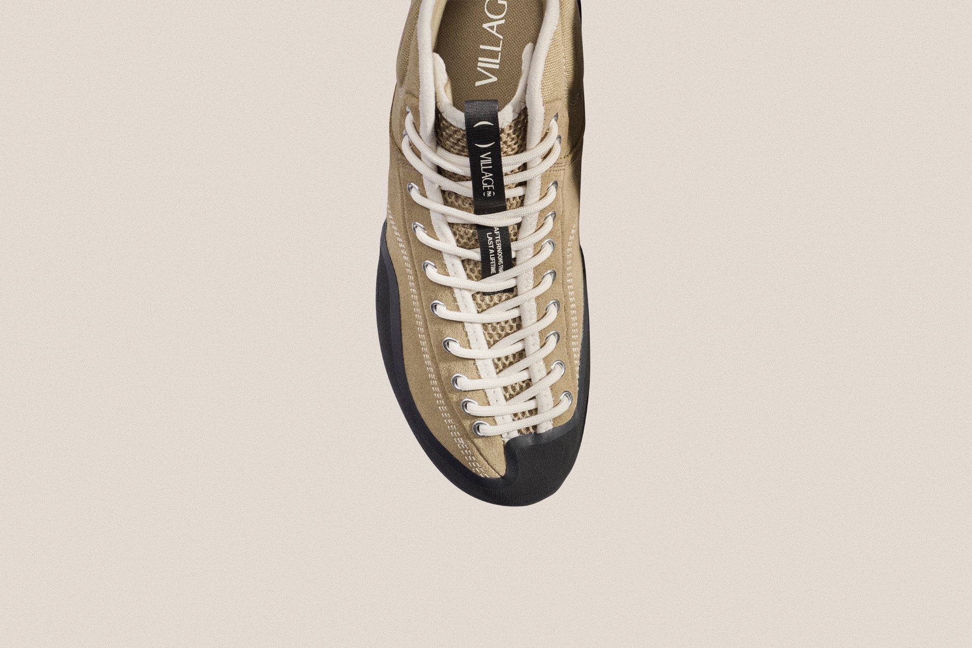 village-pm-1pm-mid-skateboard-schuh-mid-top image 3