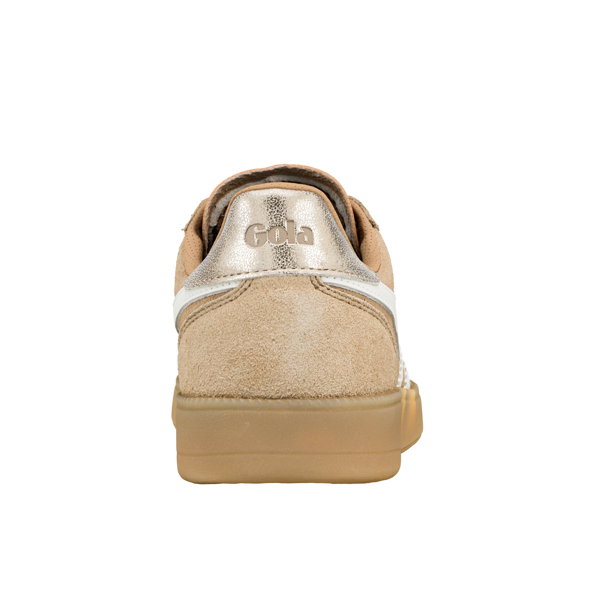 gola-viper-damen-sneaker-karamell-wildleder-creme image 3