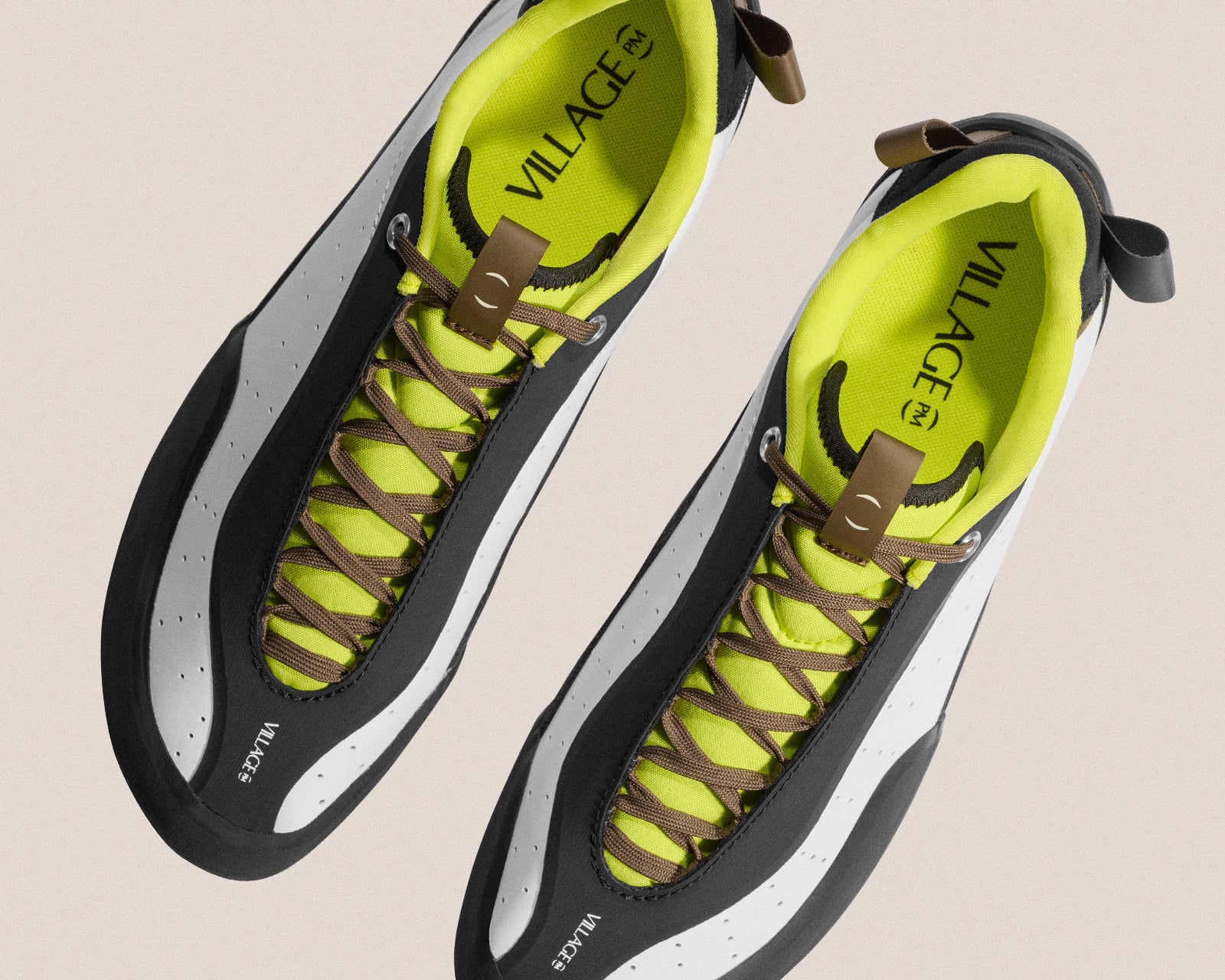 village-pm-2pm-low-skateboardschuh image 6