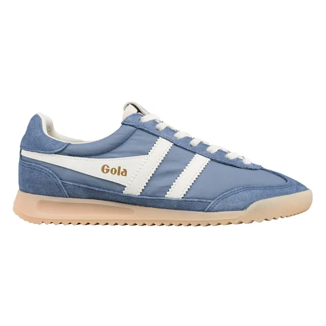 gola-firefly-sneaker-damen-mondscheinblau-off-white image 1