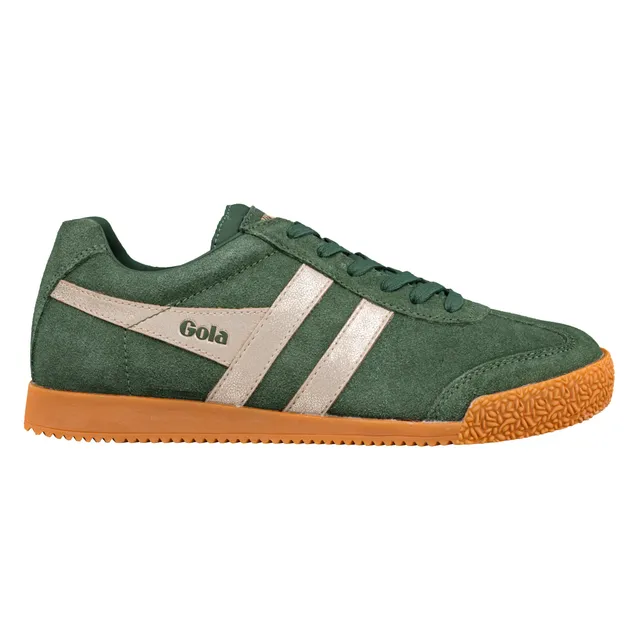 gola-harrier-wildleder-sneaker-f-r-damen image 1