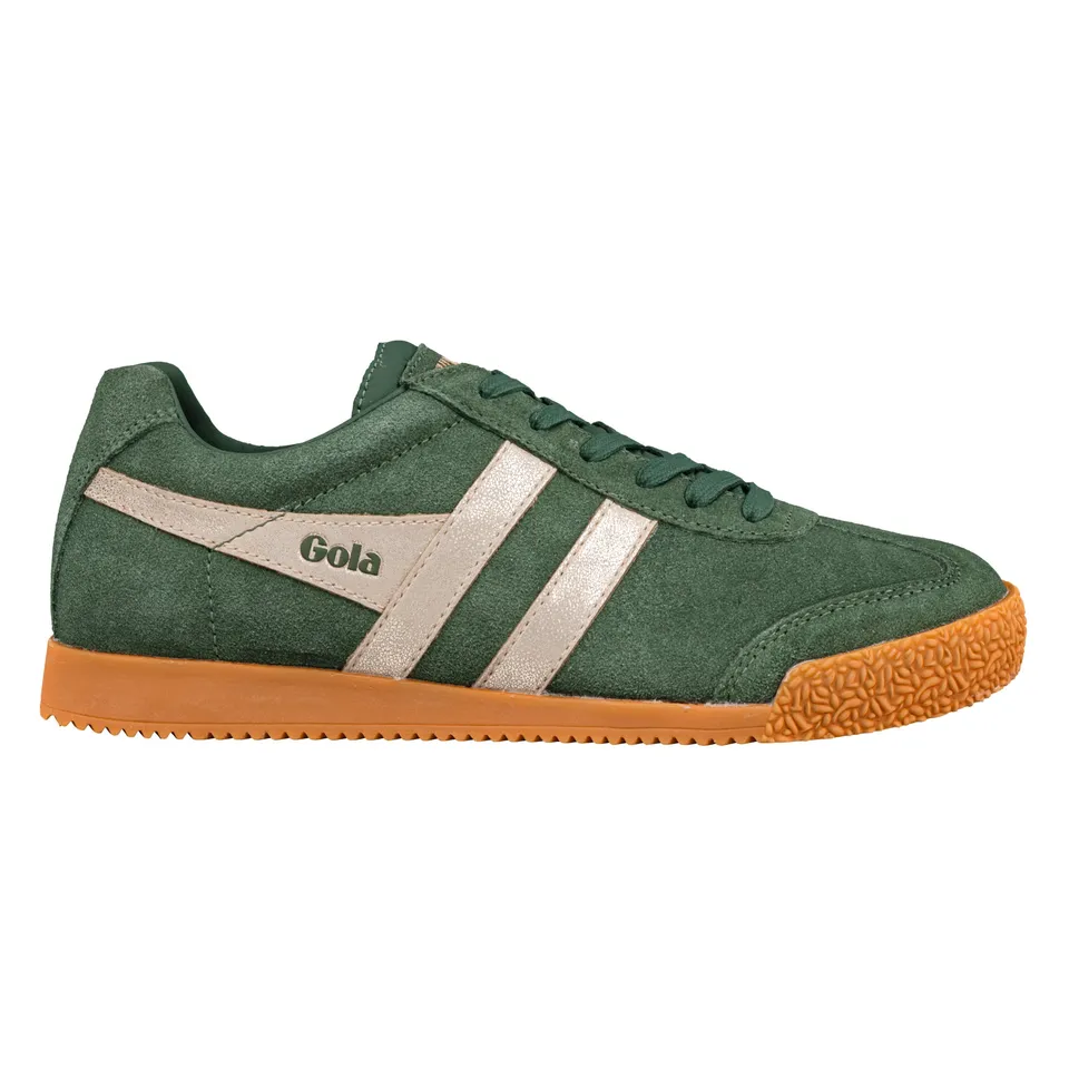 gola-harrier-wildleder-sneaker-f-r-damen image 1