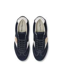 philippe-model-planche-damen-sneaker-blau-ozean image 6