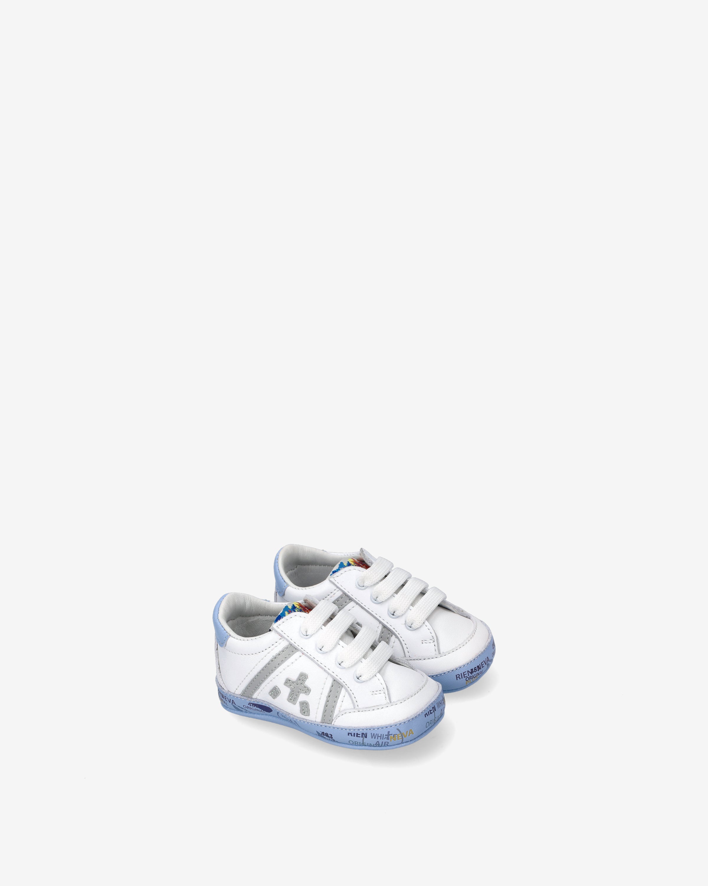 premiata-baby-0013v-kinder-sneaker image 1