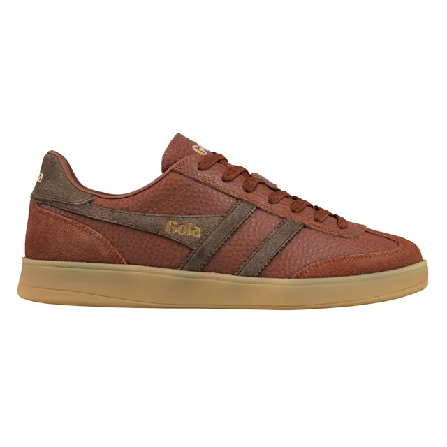 gola-viper-serra-herren-sneaker-cognac-serra-leder image 1