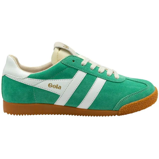 gola-elan-sneaker-f-r-damen-jadegr-n-wei image 1