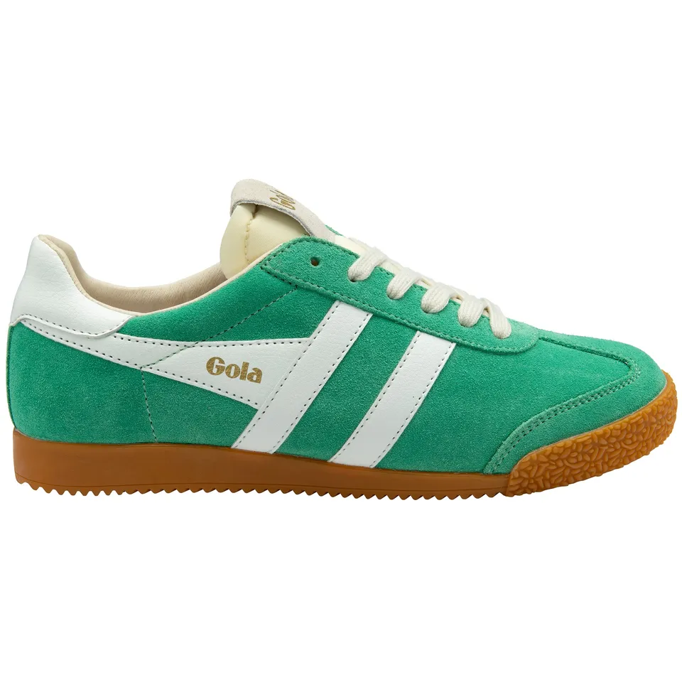 gola-elan-sneaker-f-r-damen-jadegr-n-wei image 1