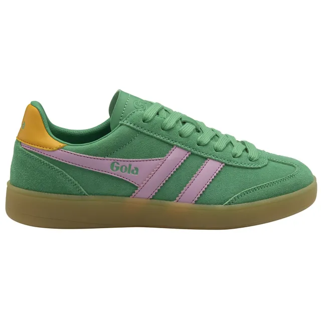 gola-viper-damen-sneaker-jadegr-n-bonbonrosa image 1
