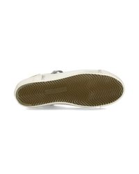 philippe-model-prsx-sneaker-herren-wei-gr-n-blau image 3