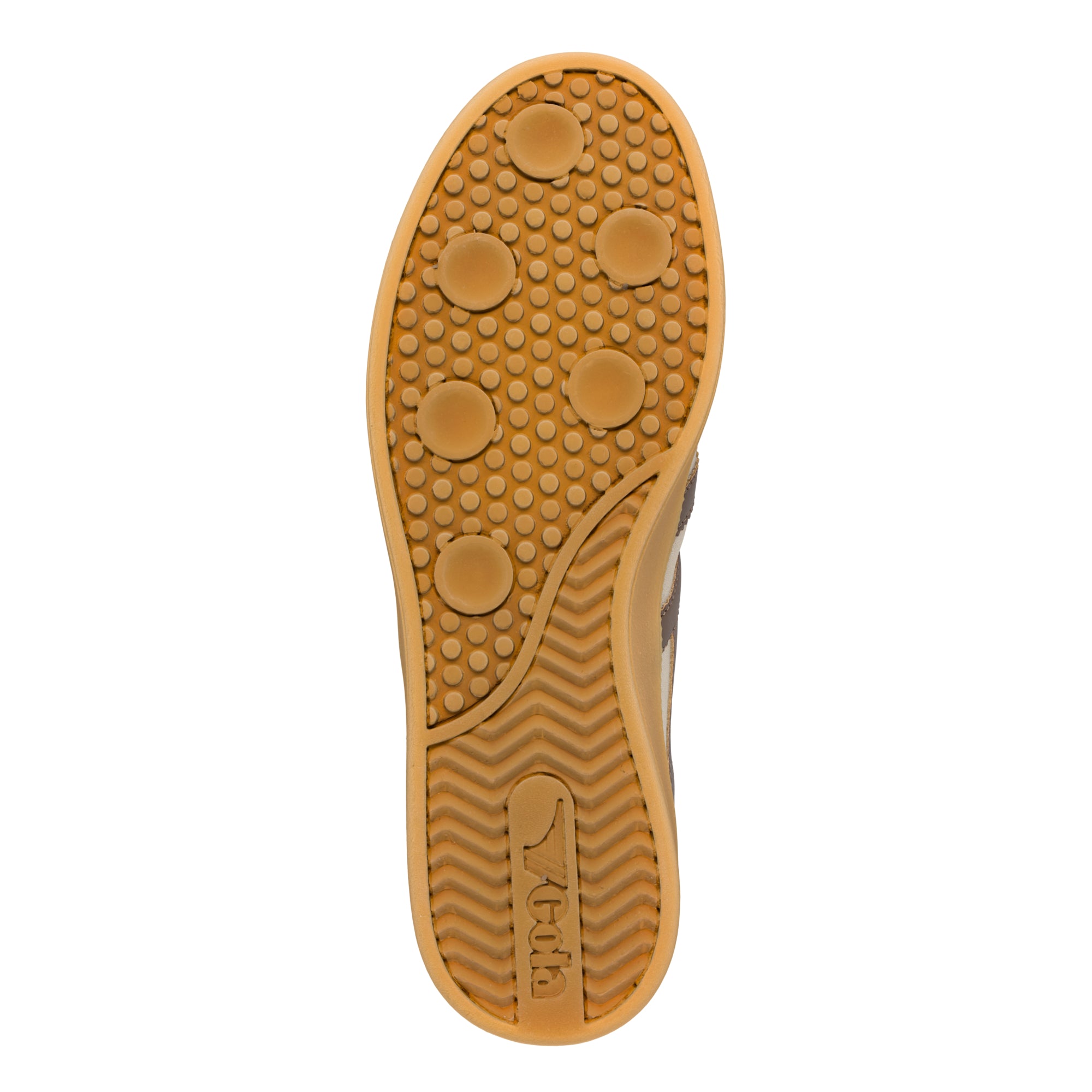 gola-viper-herren-sneaker-beige-wildleder-otter image 7