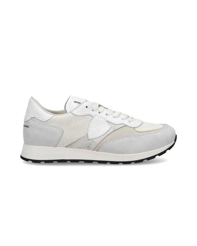 philippe-model-blville-sneaker-junior-kinder-wei image 1