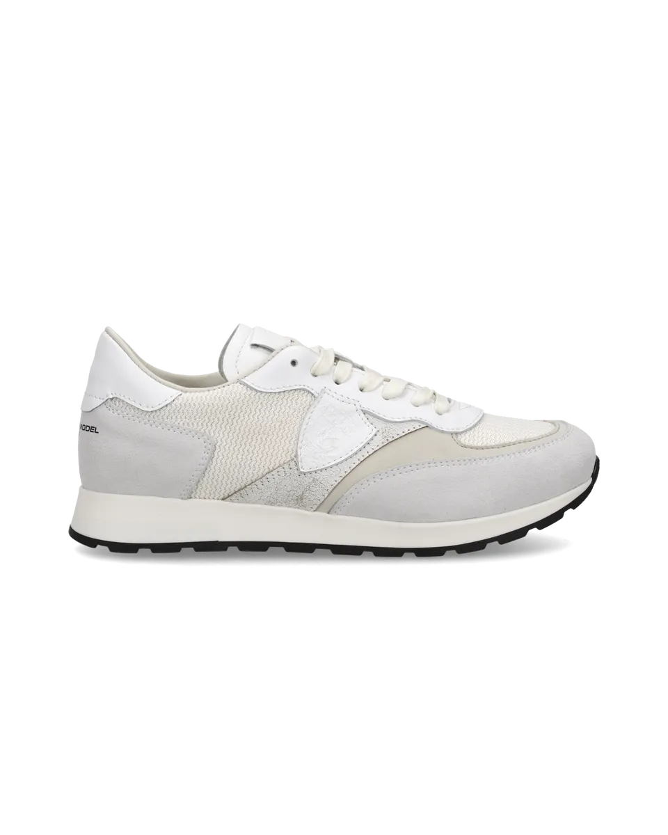 philippe-model-blville-sneaker-junior-kinder-wei image 1