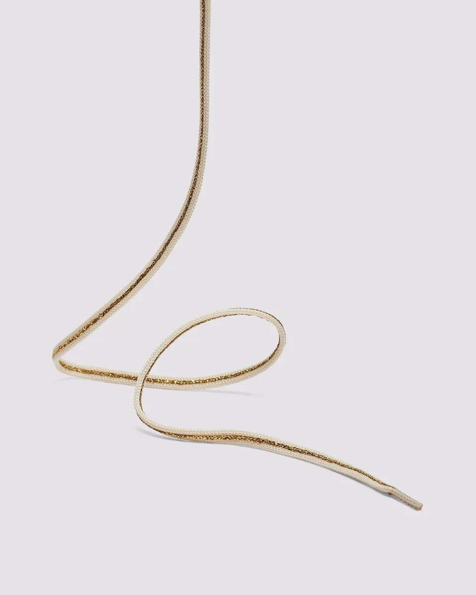 p448-shoelaces-gold-white-glitzer-schn-rsenkel image 1