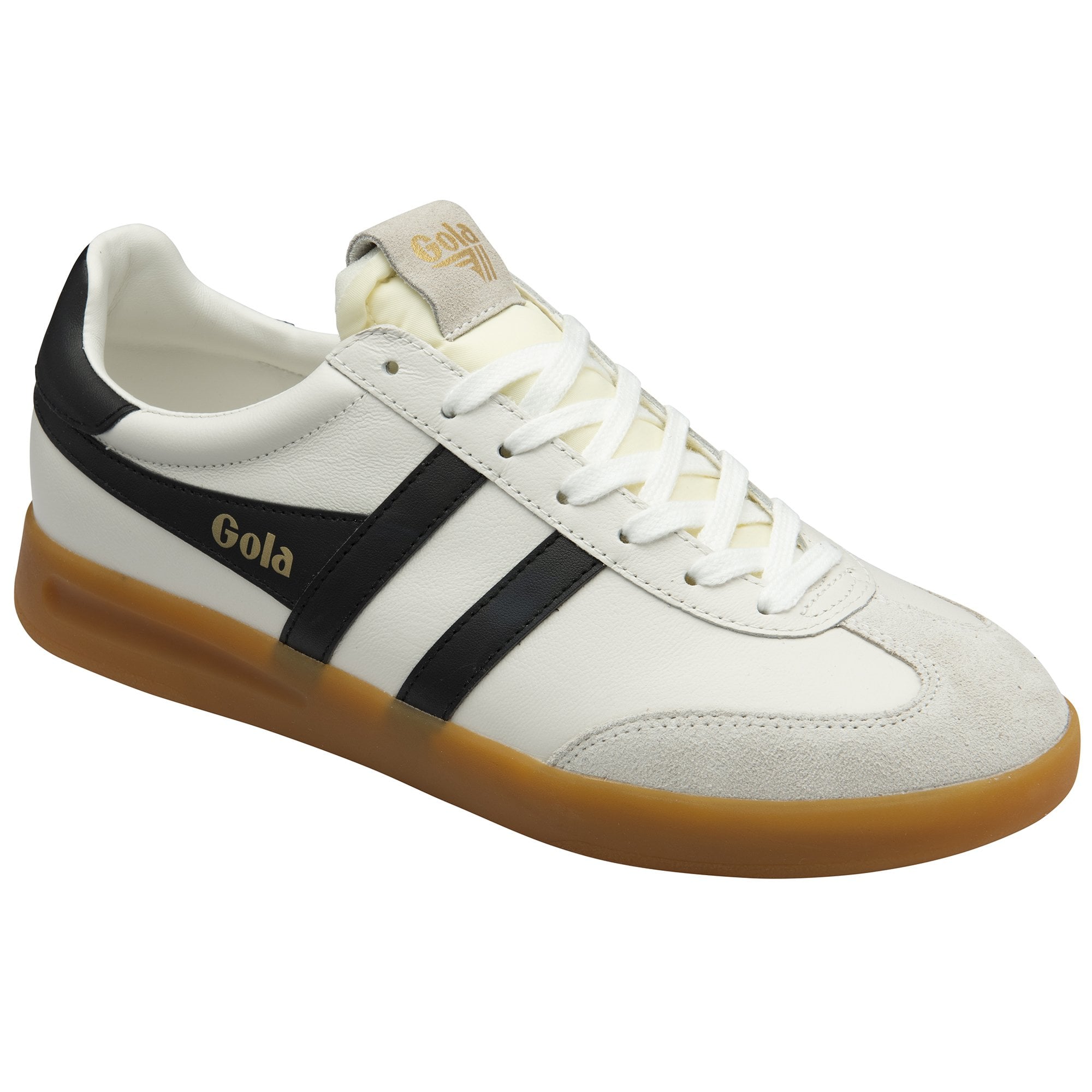 gola-cyclone-herren-sneaker-aus-leder image 2
