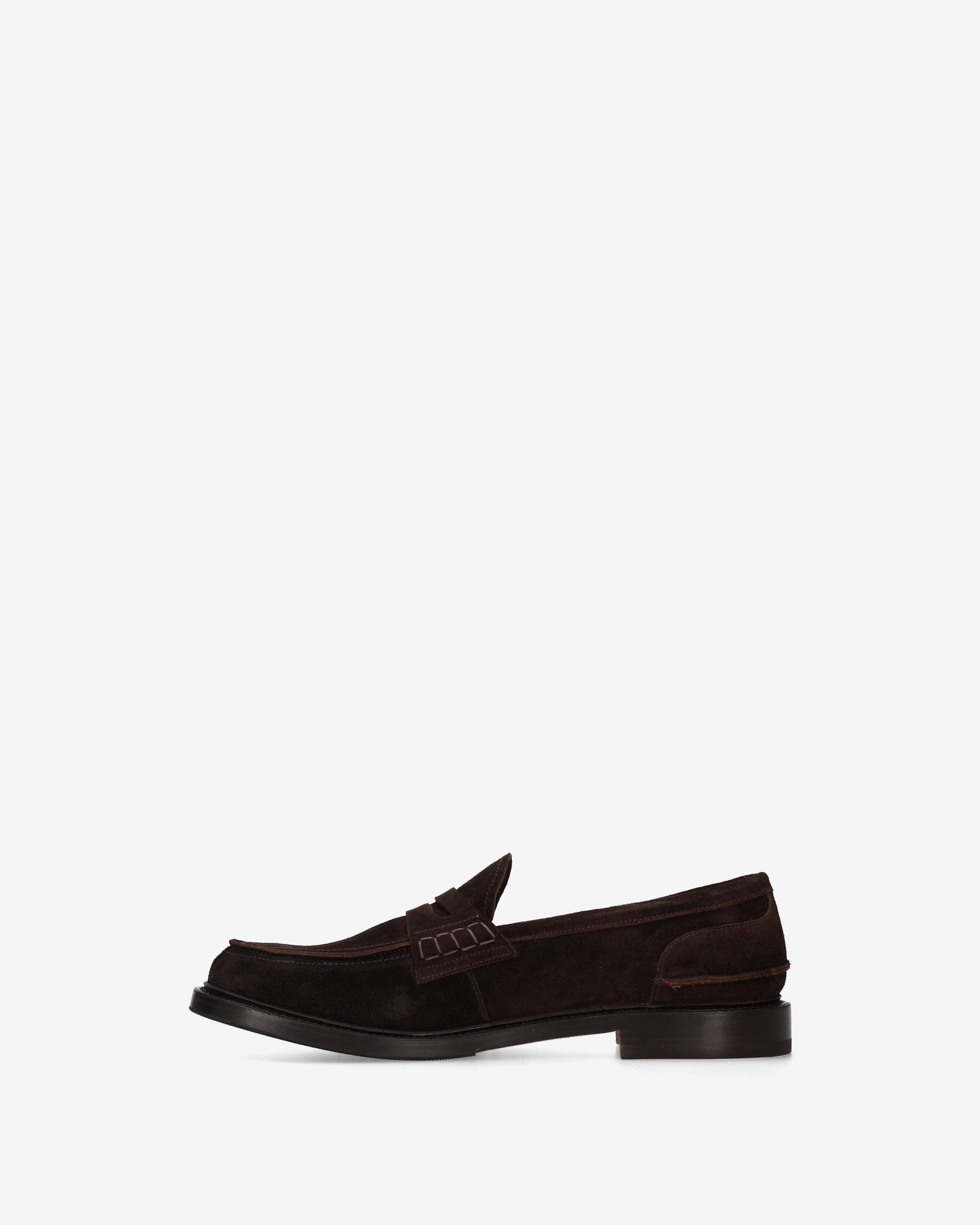 premiata-penny-loafer-herren-ebano-veloursleder image 3