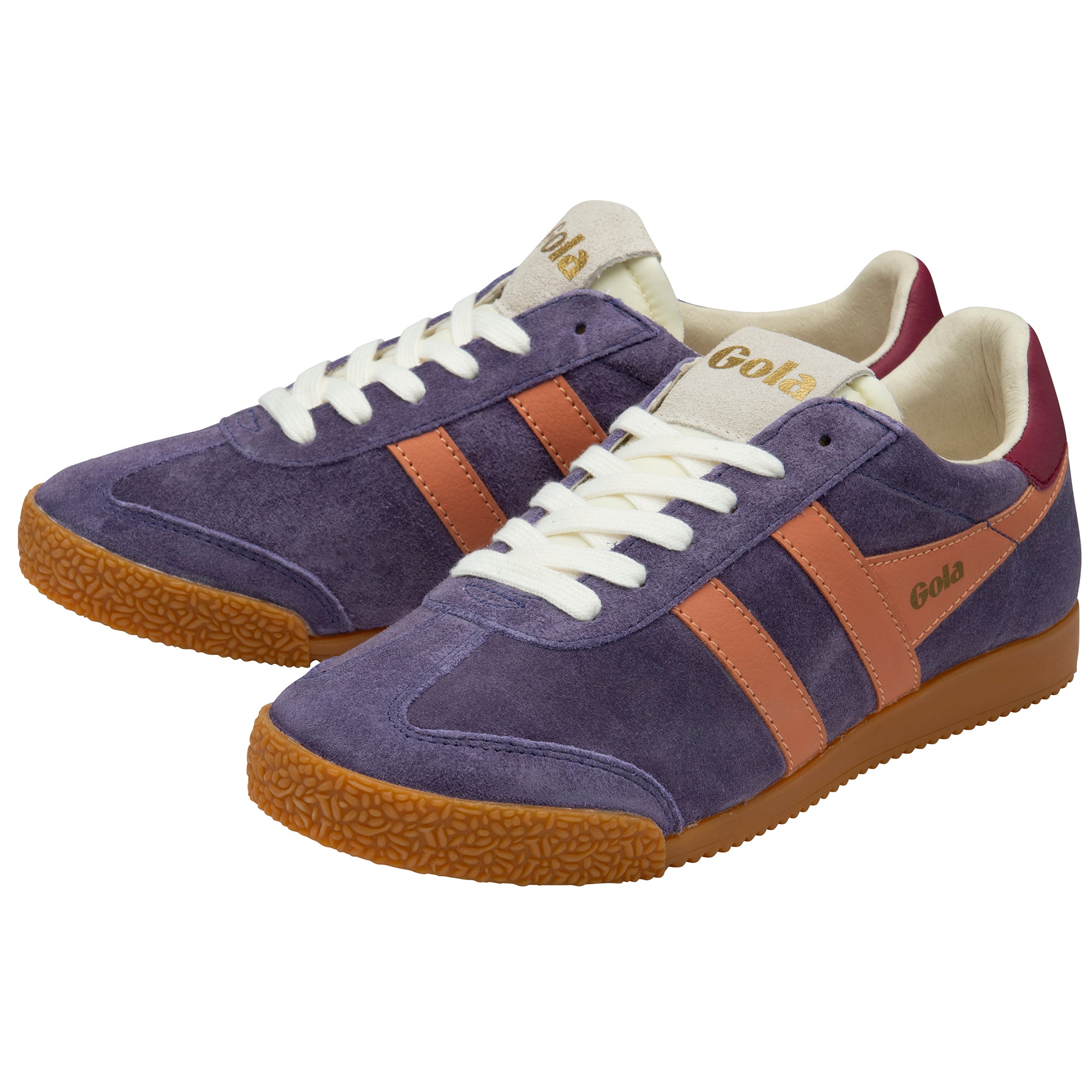 gola-elan-sneaker-f-r-damen-vintage-trainingsschuh-2 image 3