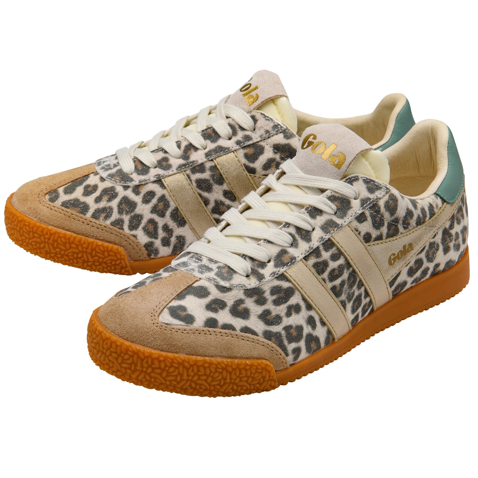 gola-elan-safari-damen-sneaker-schneeleoparden-print image 3