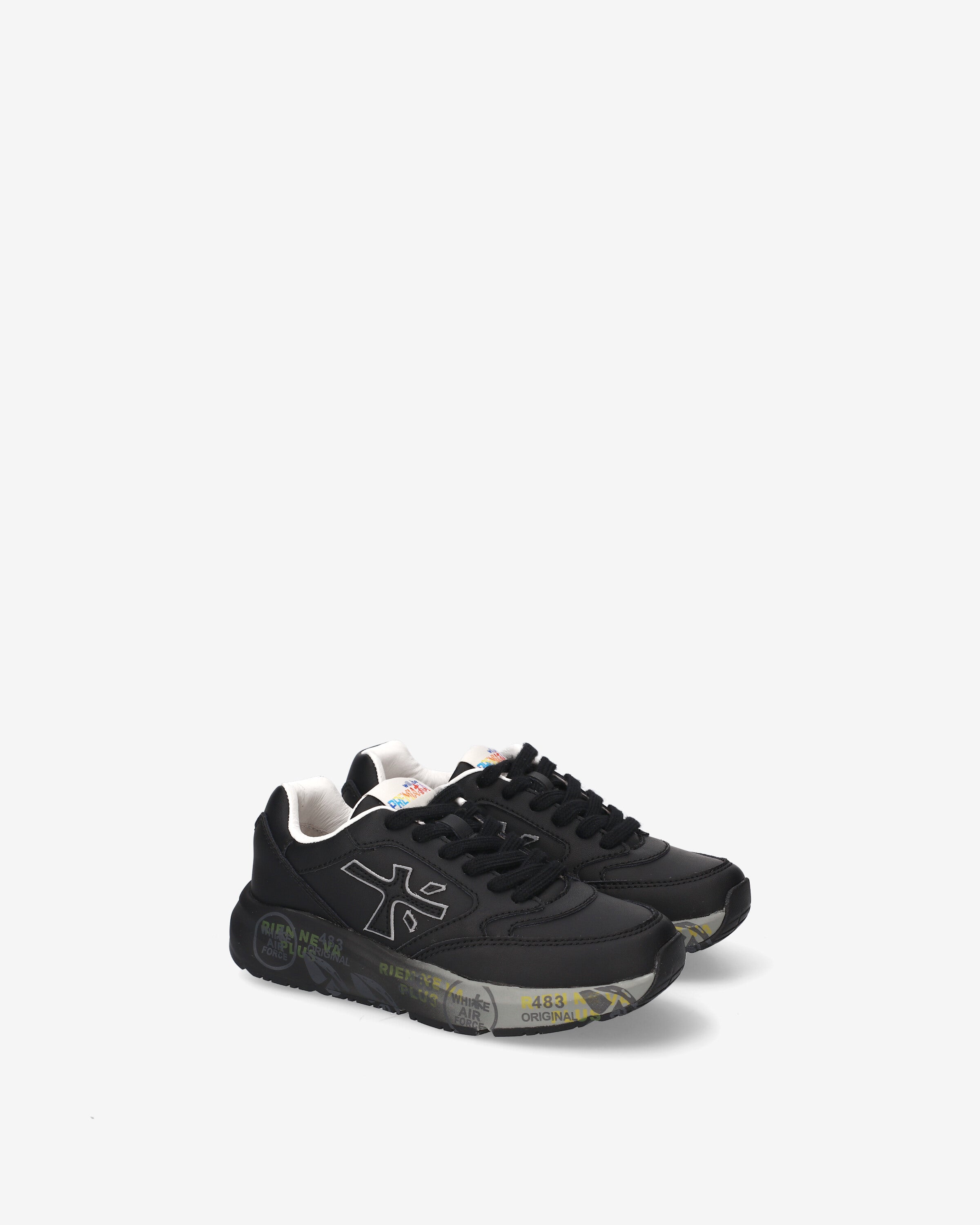 premiata-demib-9463b-kinder-sneaker image 1