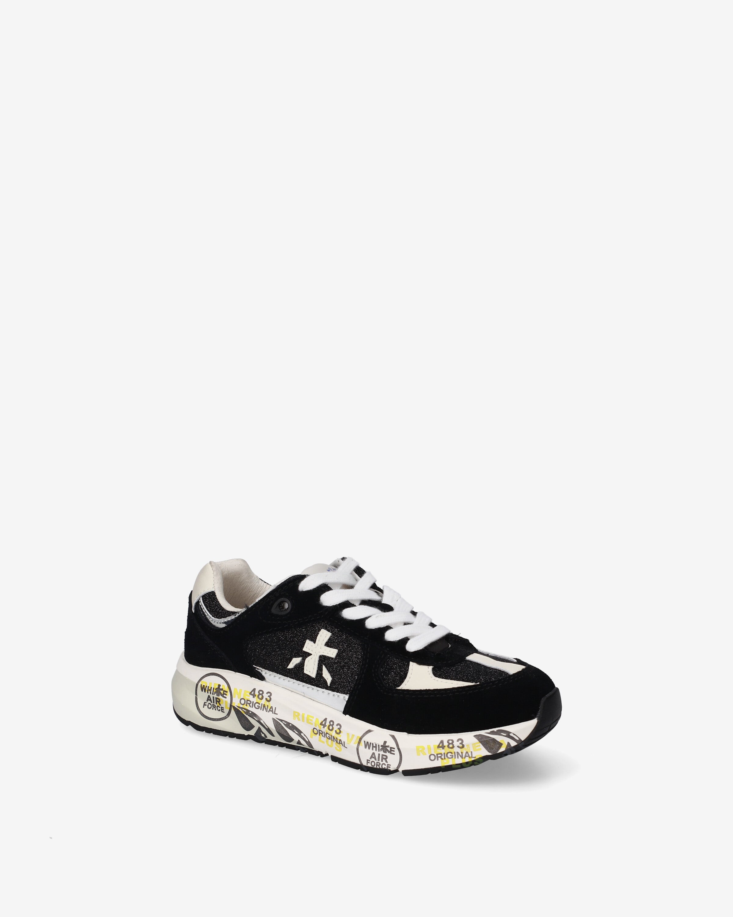 premiata-divab-9460b-kinder-sneaker image 3