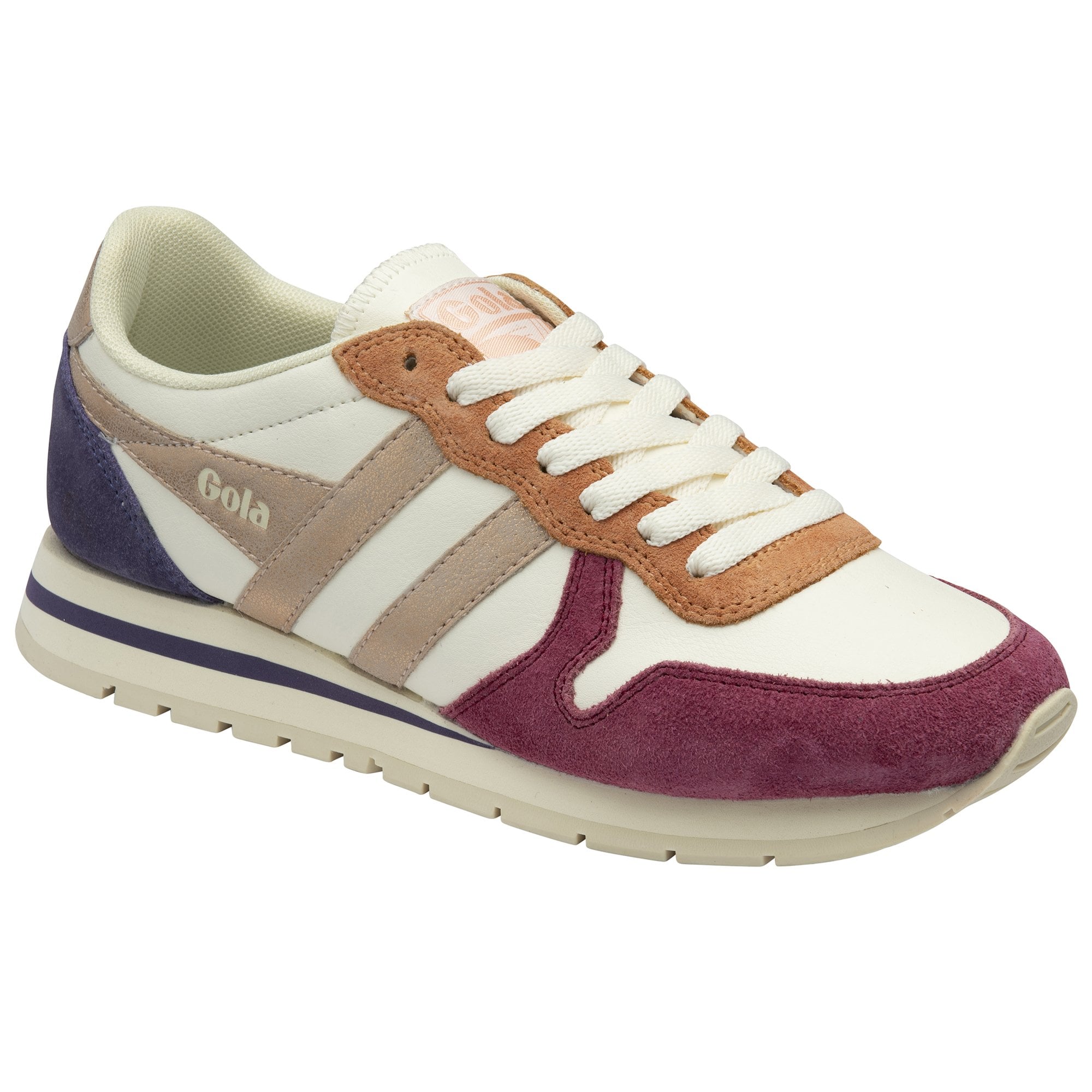 gola-daytona-quadrant-sneaker-f-r-damen image 2