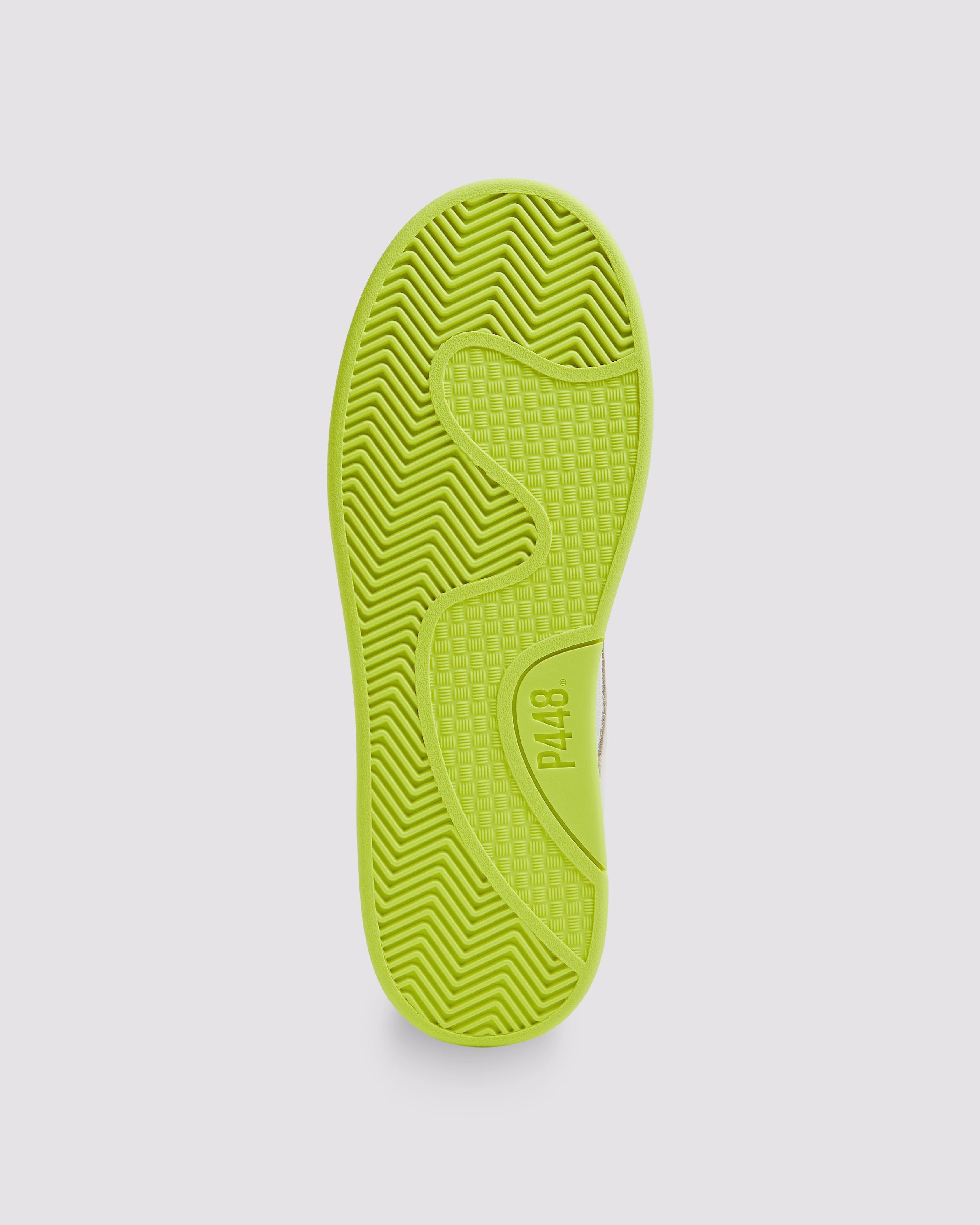 p448-brixton-limelight-herren-low-top-sneaker-beige-neon image 6