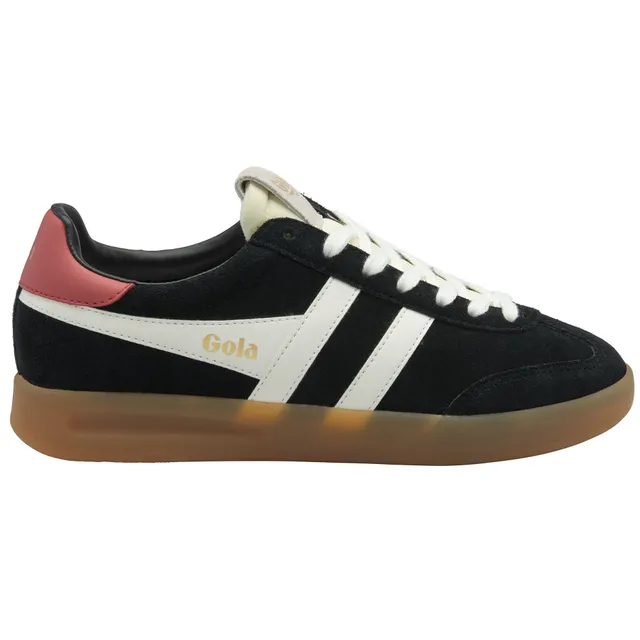 gola-cyclone-damen-sneaker-schwarz-off-white-koralle image 1