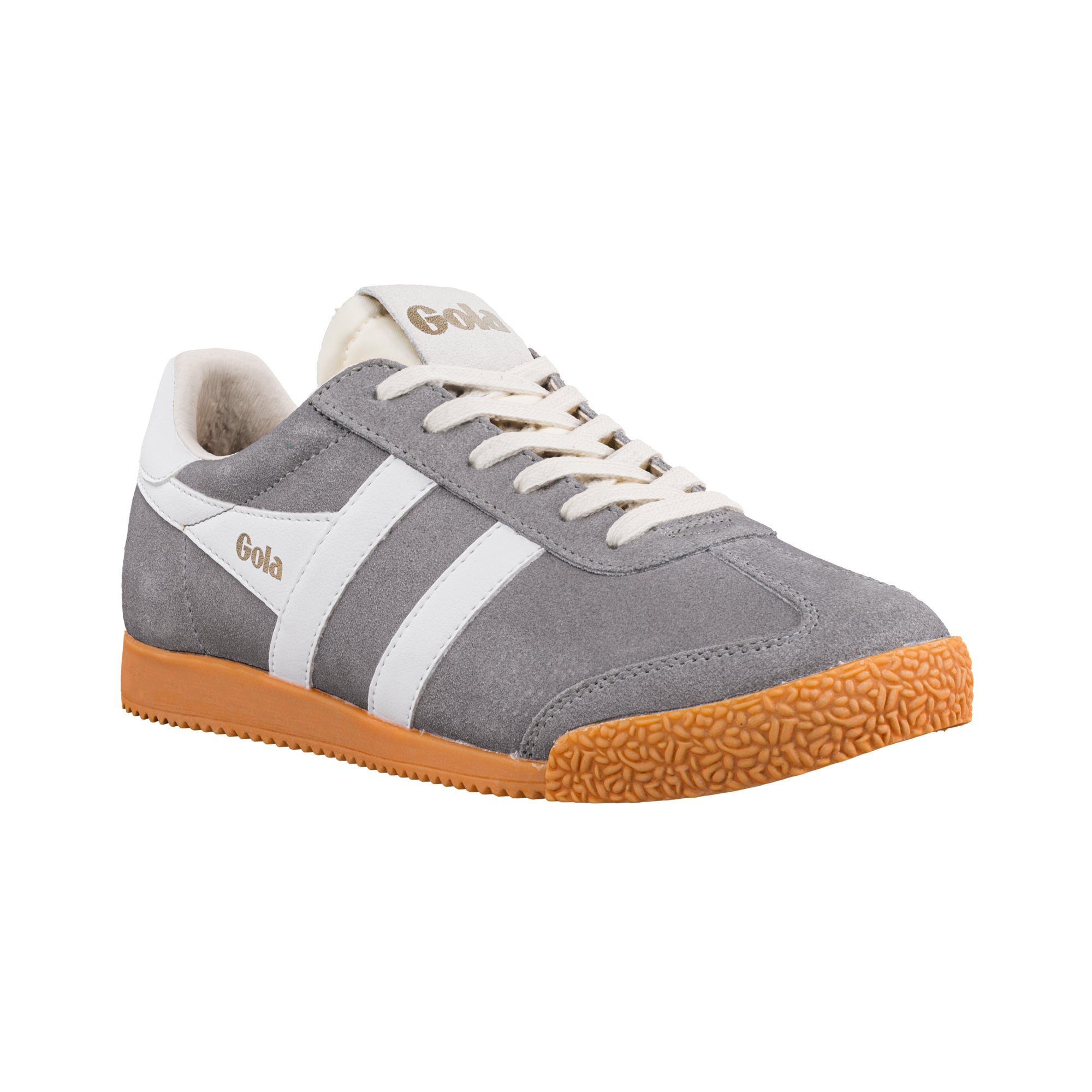 gola-elan-damen-sneaker-vintage-training image 2