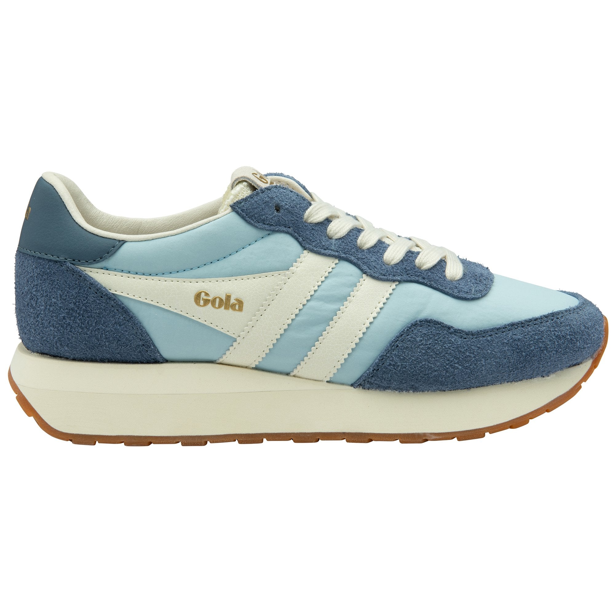 gola-arizona-damen-sneaker-eisbergblau-mondschein image 1