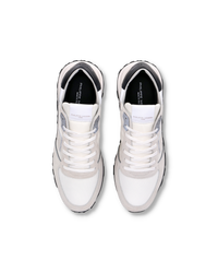 philippe-model-tropez-haute-sneaker-herren-wei image 6