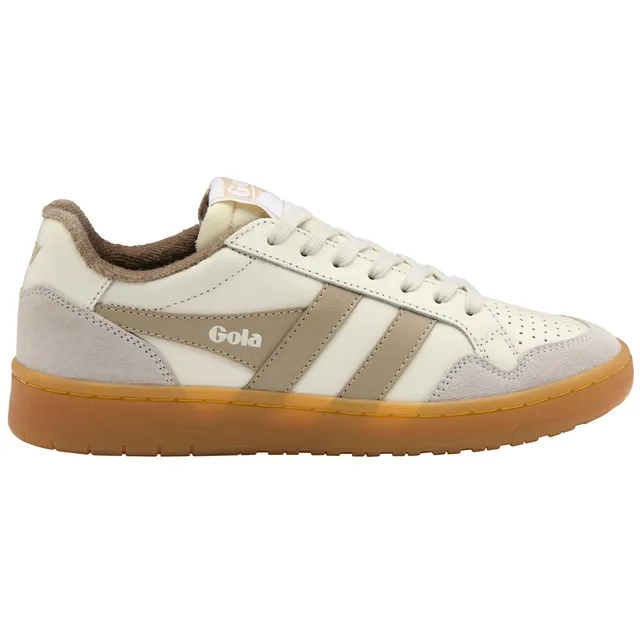 gola-eagle-86-damen-sneaker-court-knochenfarben-wei image 1