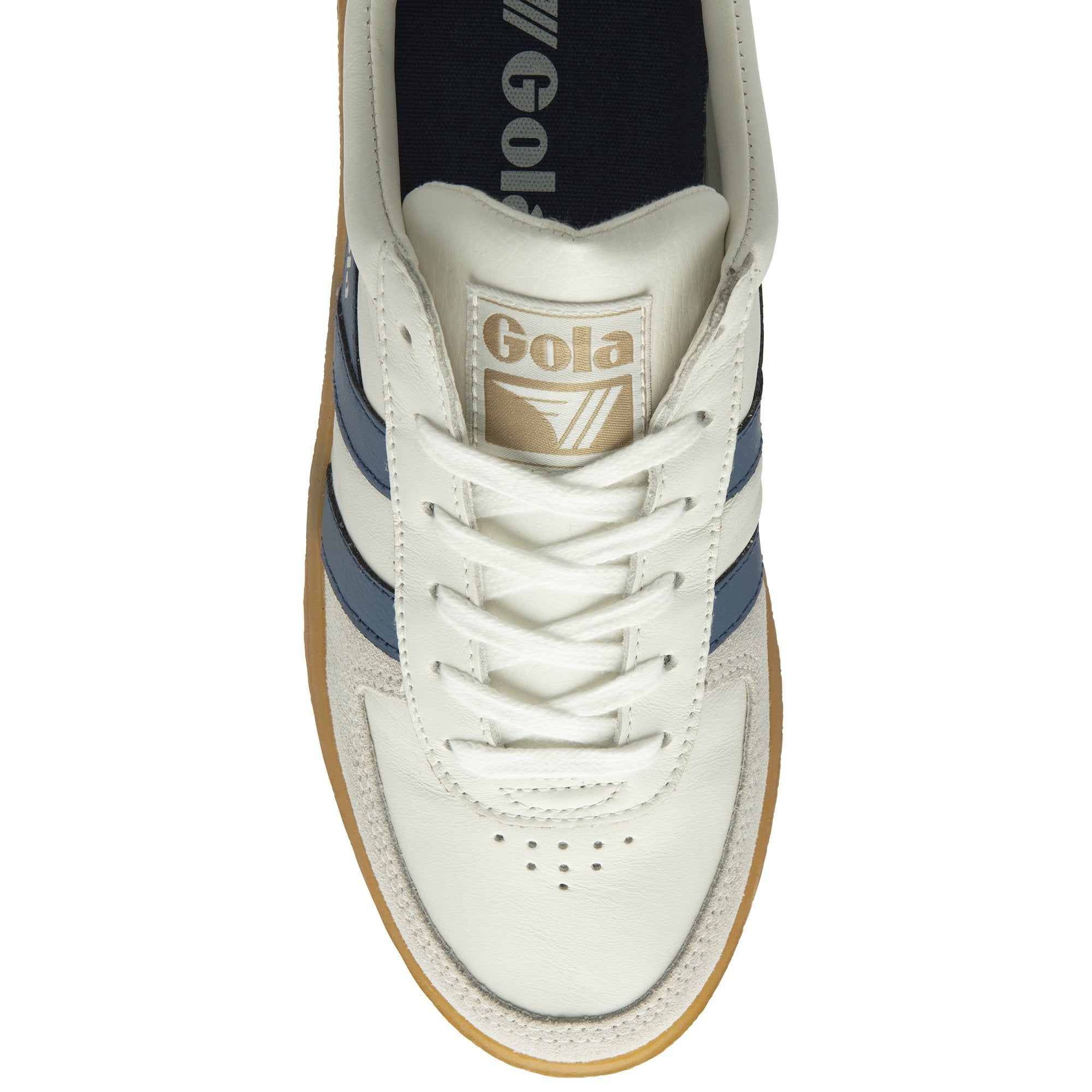gola-grandslam-elite-sneaker-f-r-damen-wei-mondhellblau-lavendel image 5