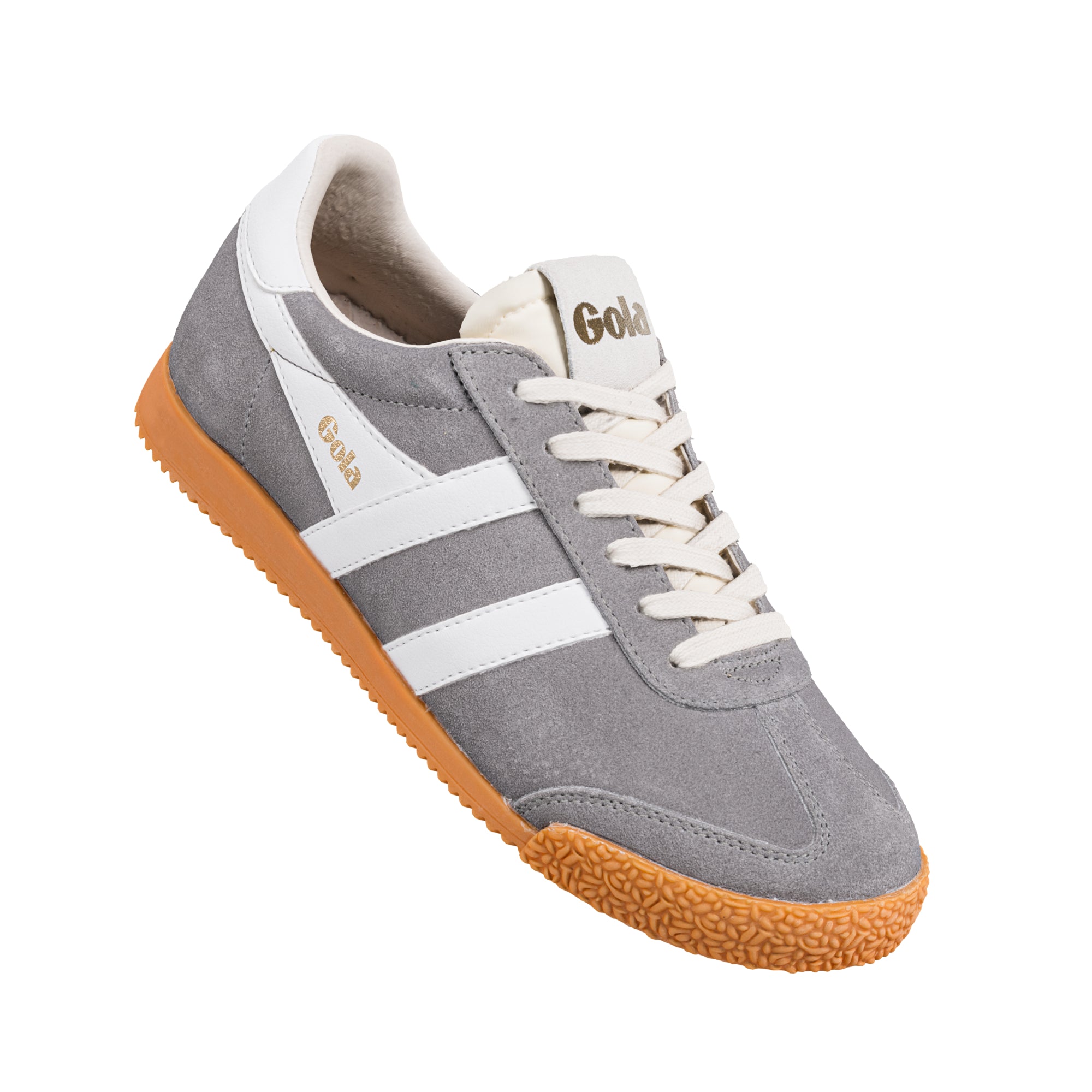 gola-elan-damen-sneaker-vintage-training image 5